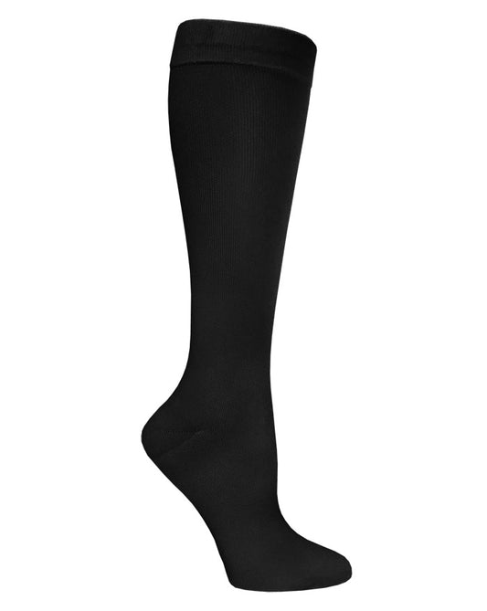 Prestige 386 12" Knit Compression Socks