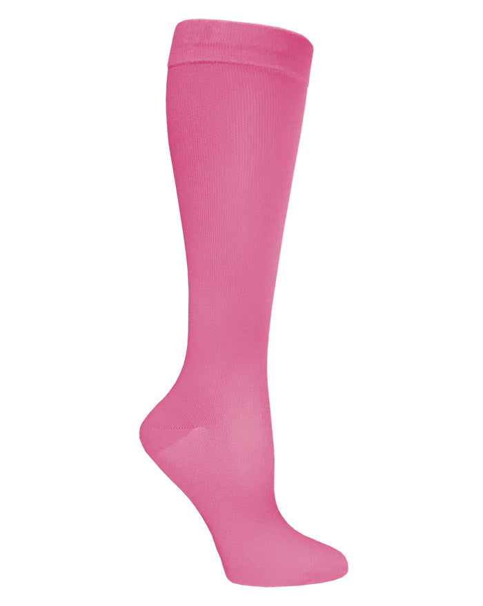 Prestige 386 12" Knit Compression Socks