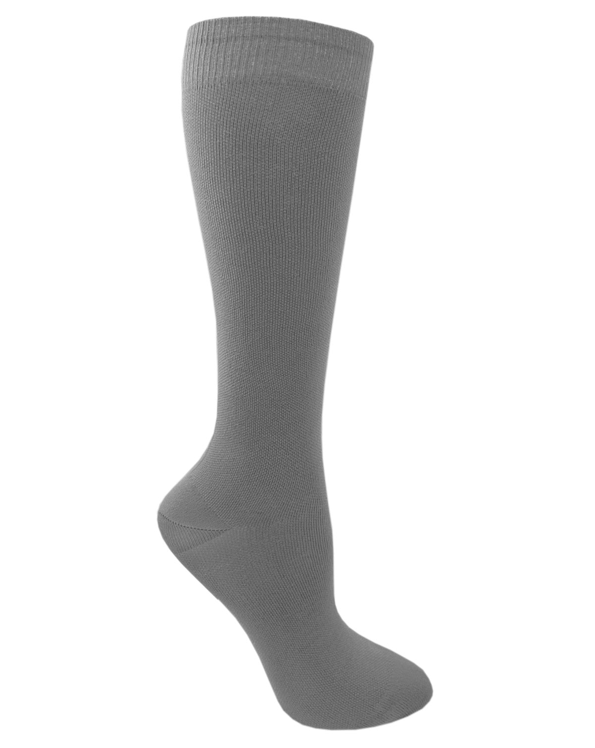 Prestige 386 12" Knit Compression Socks