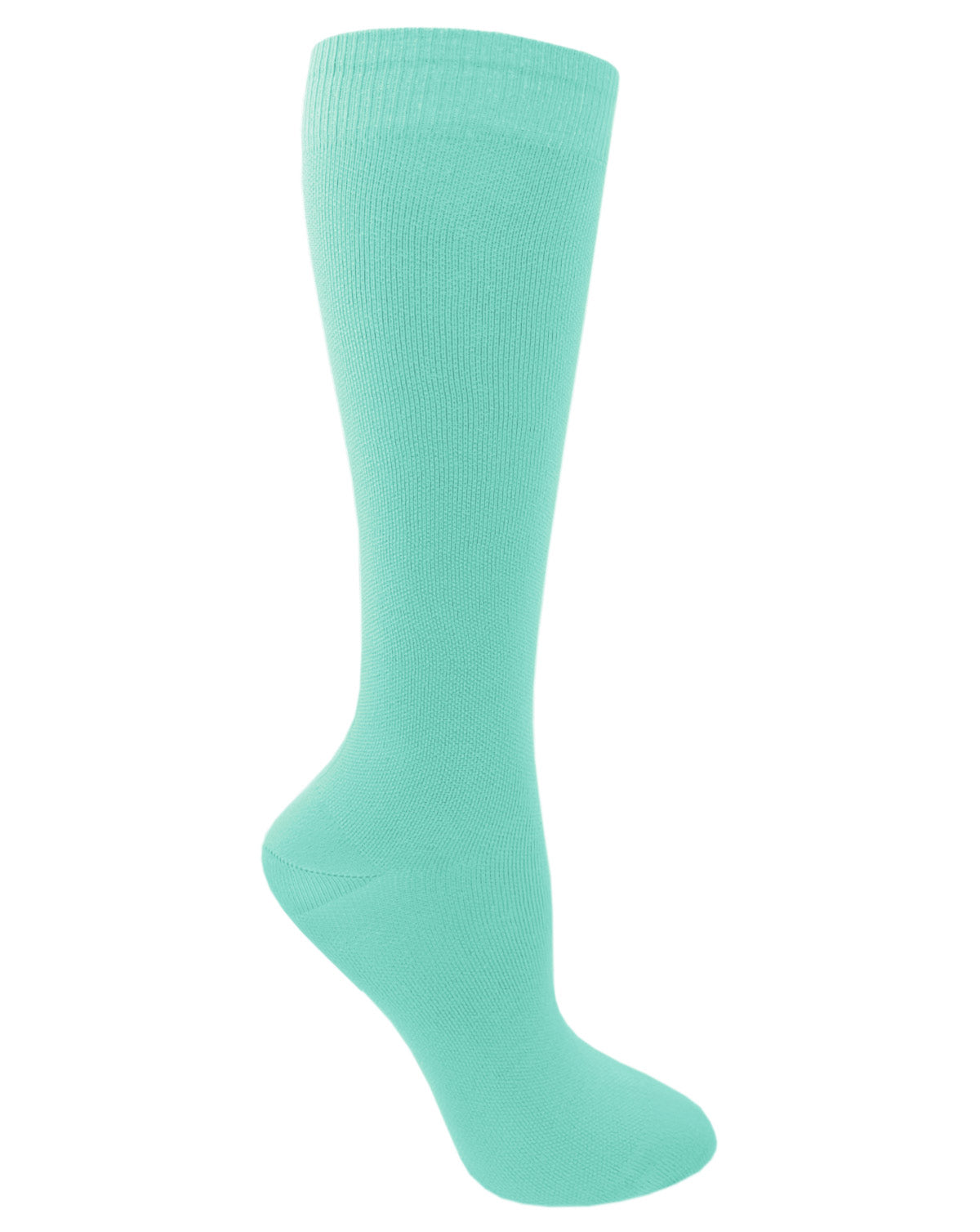 Prestige 386 12" Knit Compression Socks