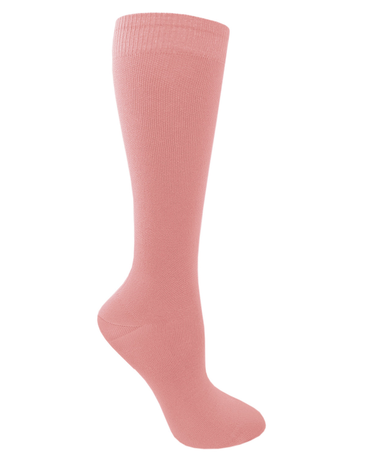 Prestige 386 12" Knit Compression Socks