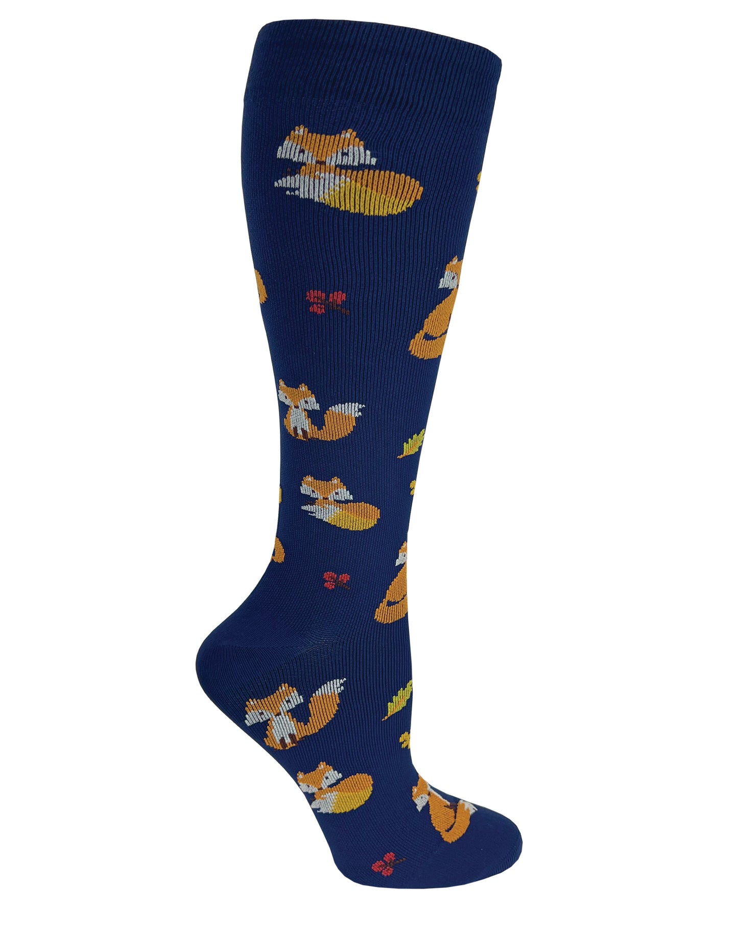 Prestige 386 12" Knit Compression Socks