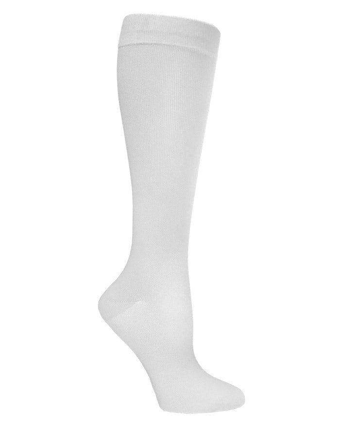 Prestige 386 12" Knit Compression Socks