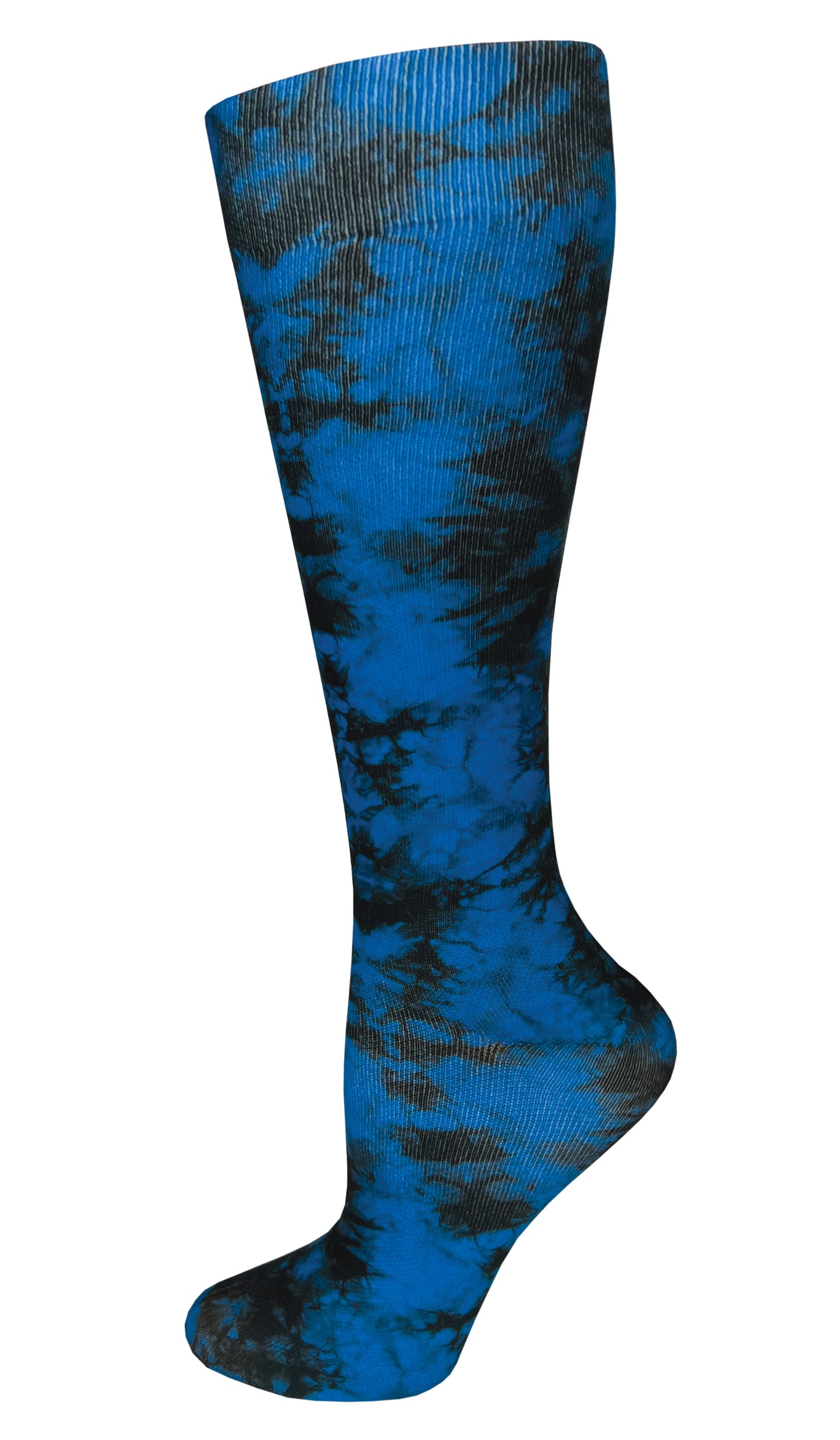 Prestige 387 12" Soft Comfort Compression Socks