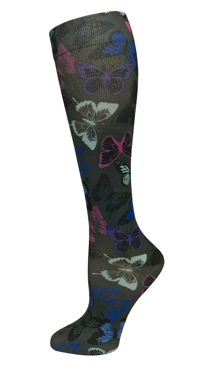 Prestige 387 12" Soft Comfort Compression Socks