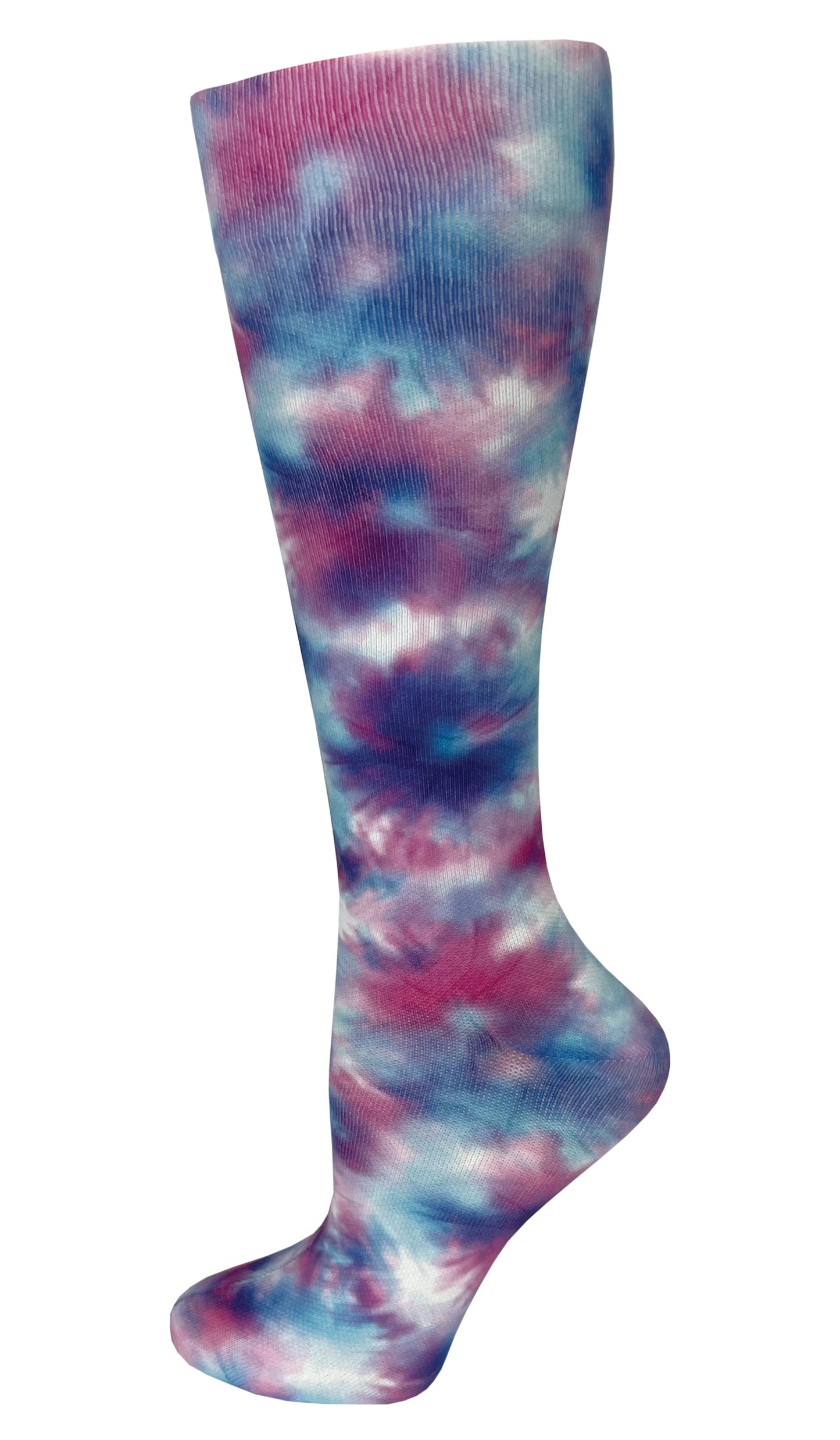 Prestige 387 12" Soft Comfort Compression Socks