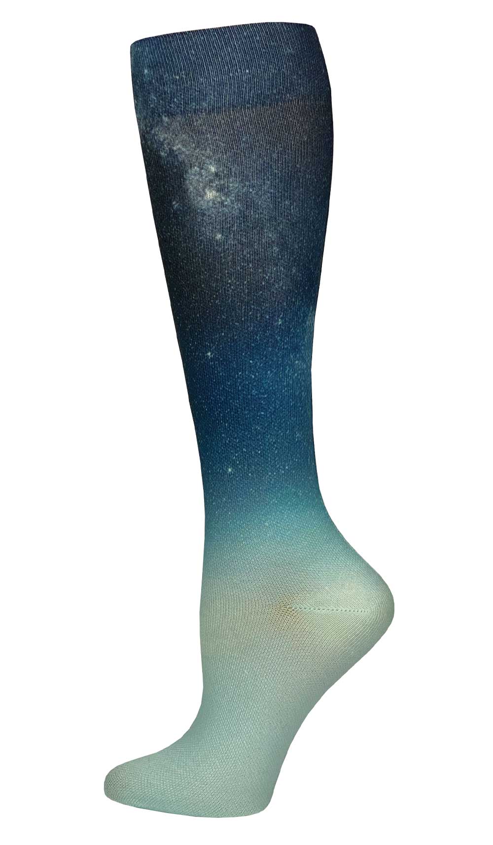 Prestige 387 12" Soft Comfort Compression Socks