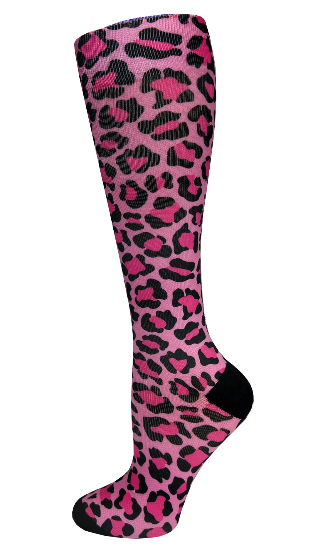 Prestige 387 12" Soft Comfort Compression Socks