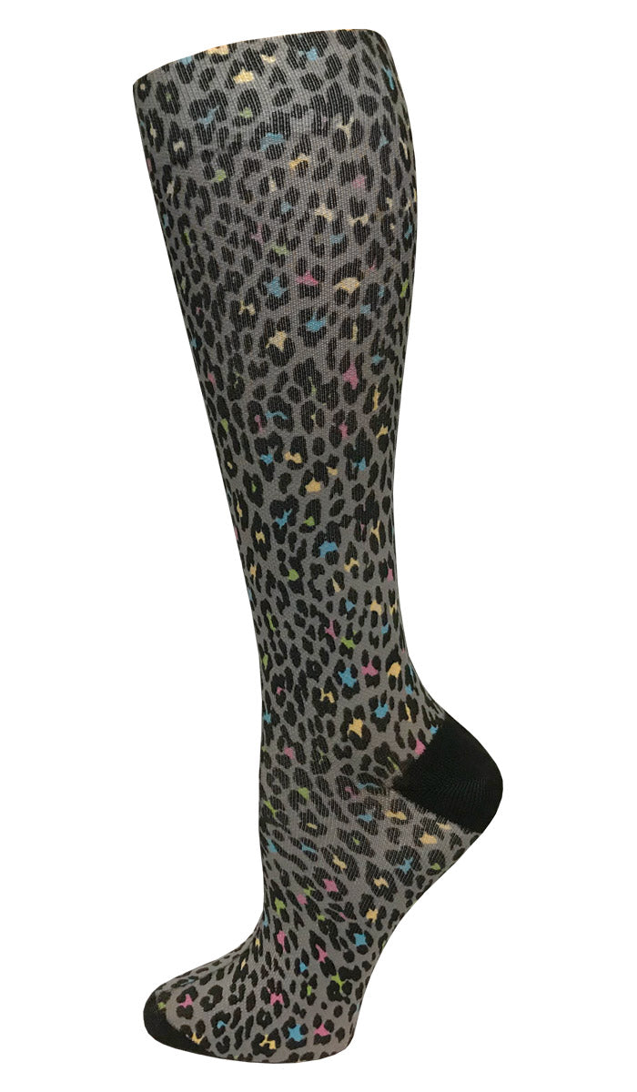 Prestige 387 12" Soft Comfort Compression Socks