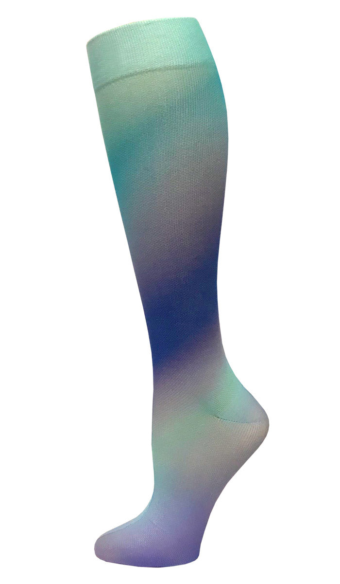 Prestige 387 12" Soft Comfort Compression Socks
