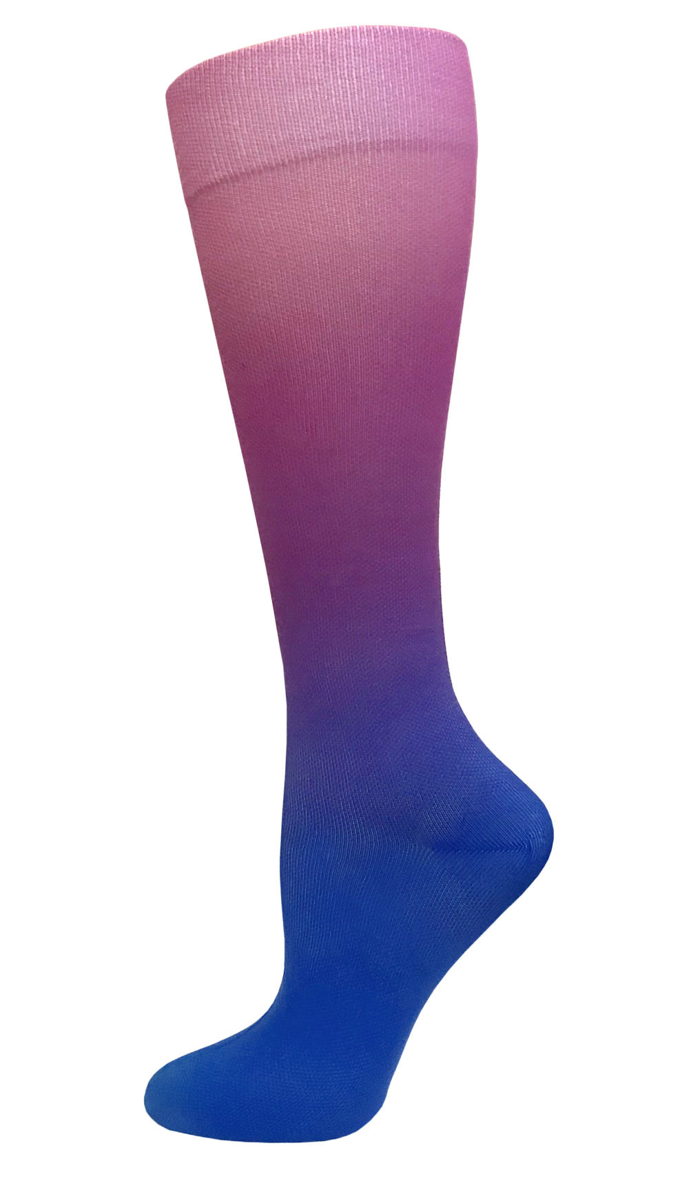 Prestige 387 12" Soft Comfort Compression Socks