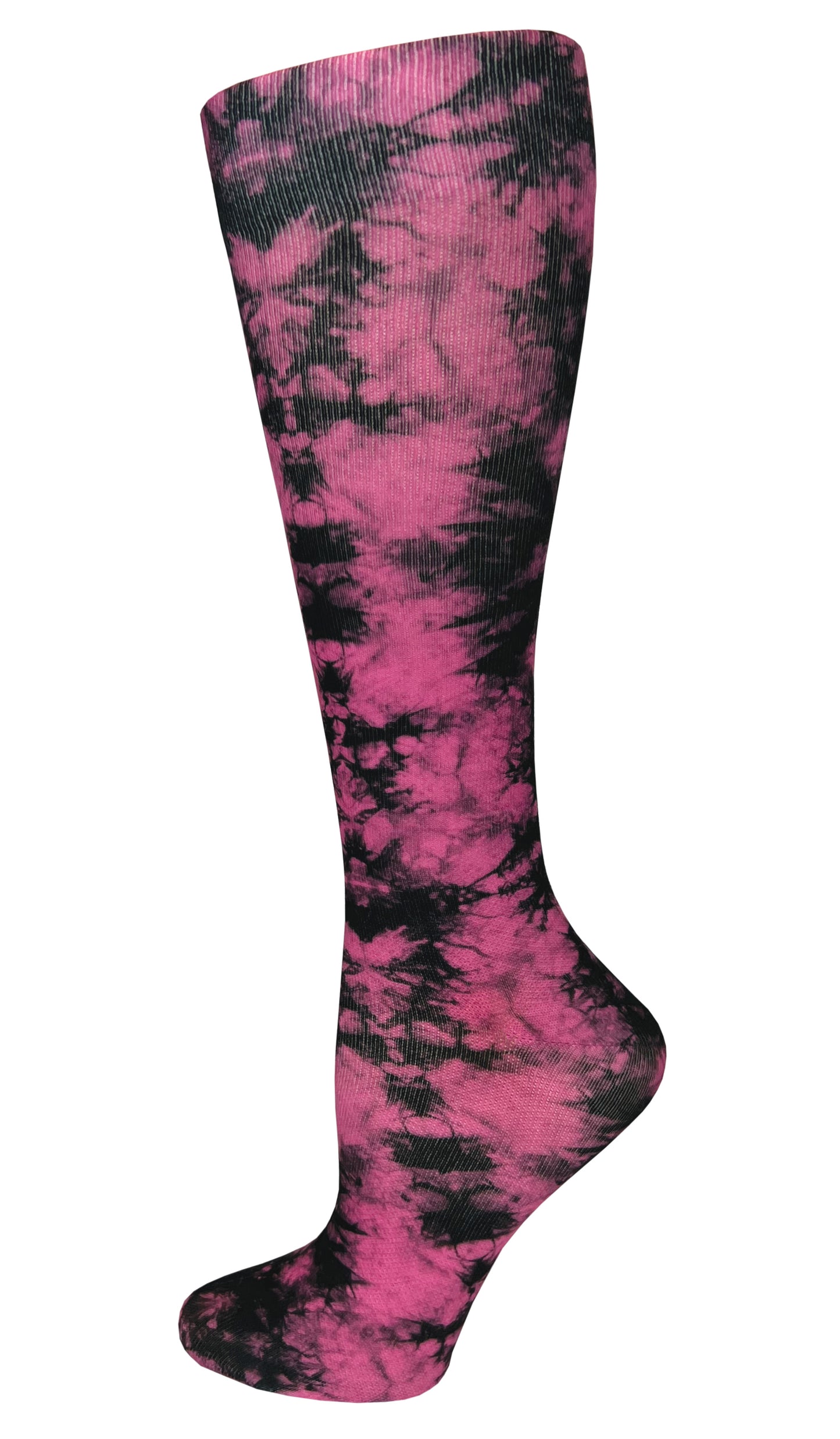Prestige 387 12" Soft Comfort Compression Socks
