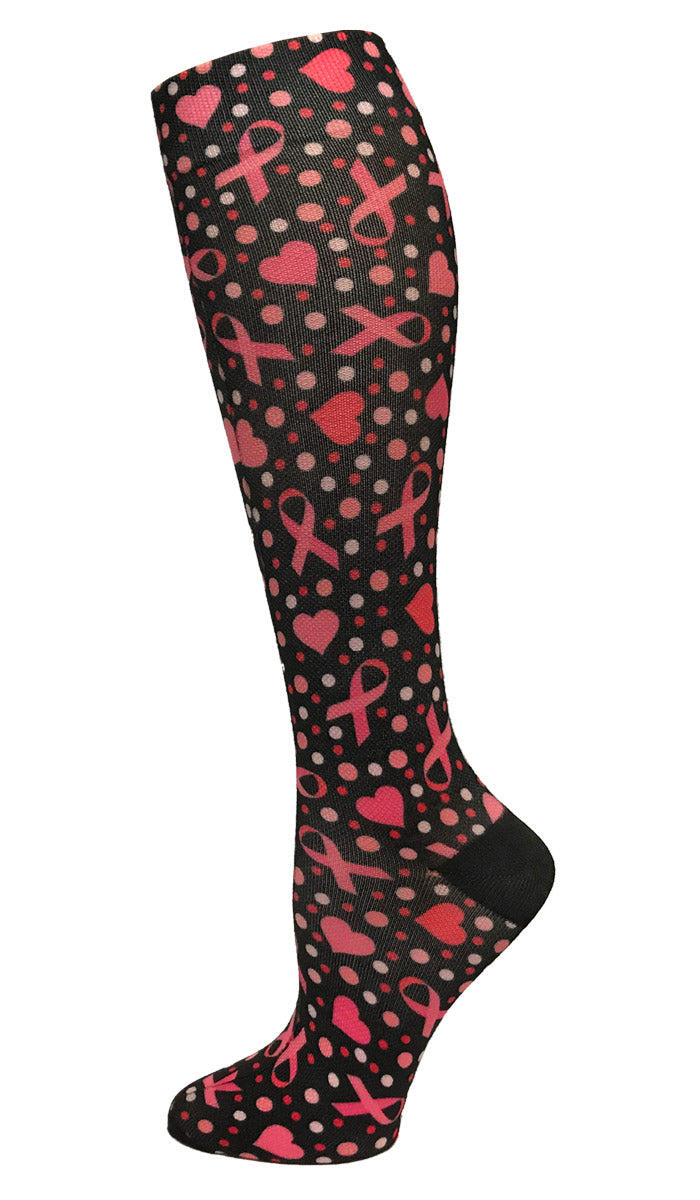 Prestige 387 12" Soft Comfort Compression Socks