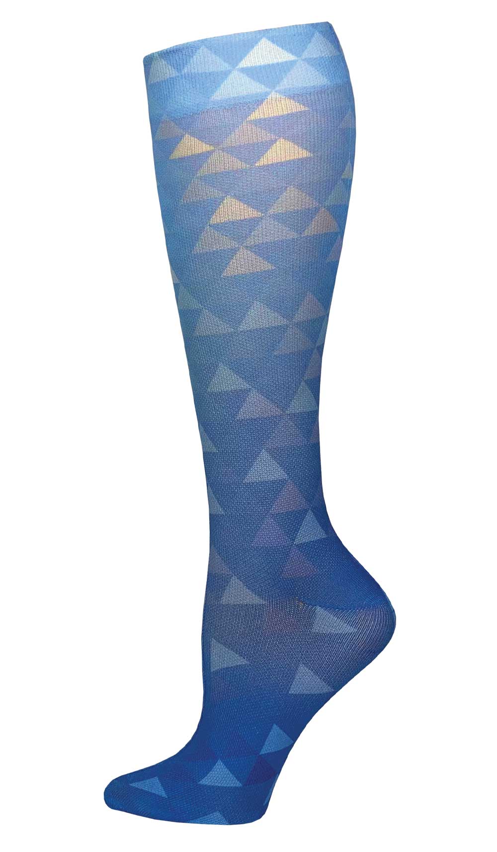 Prestige 387 12" Soft Comfort Compression Socks