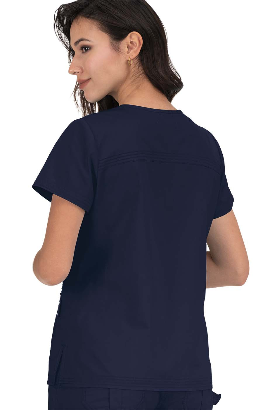 Classics 394 Kyra Top Navy