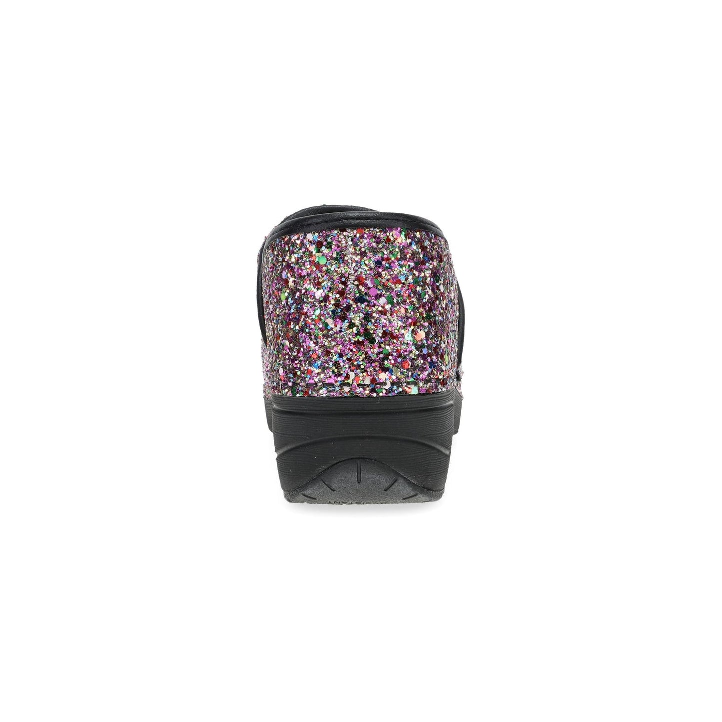Dansko XP 2.0 Party Glitter Classic Clog