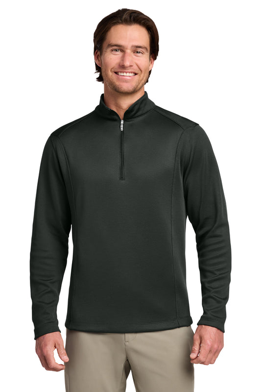Nike Sport Cover-Up 400099 Anthracite