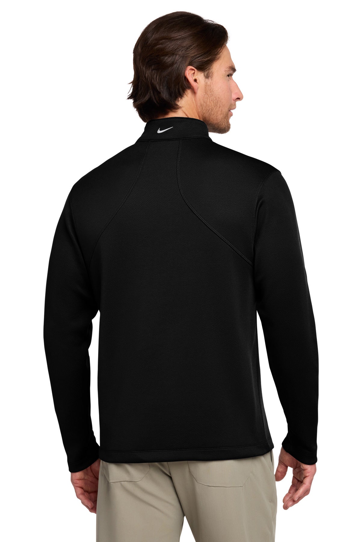 Nike Sport Cover-Up 400099 Black