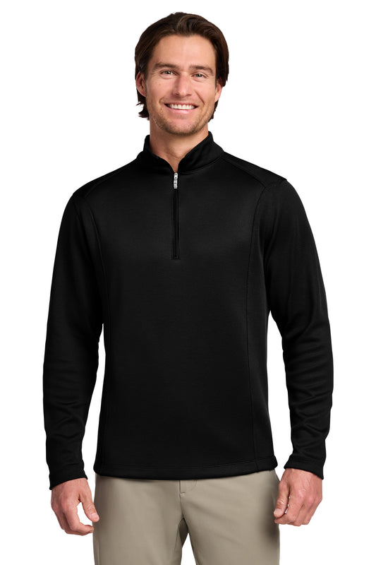 Nike Sport Cover-Up 400099 Black