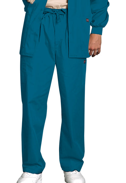 Originals 4000 Men's Fly Front Cargo Pants Caribbean Blue