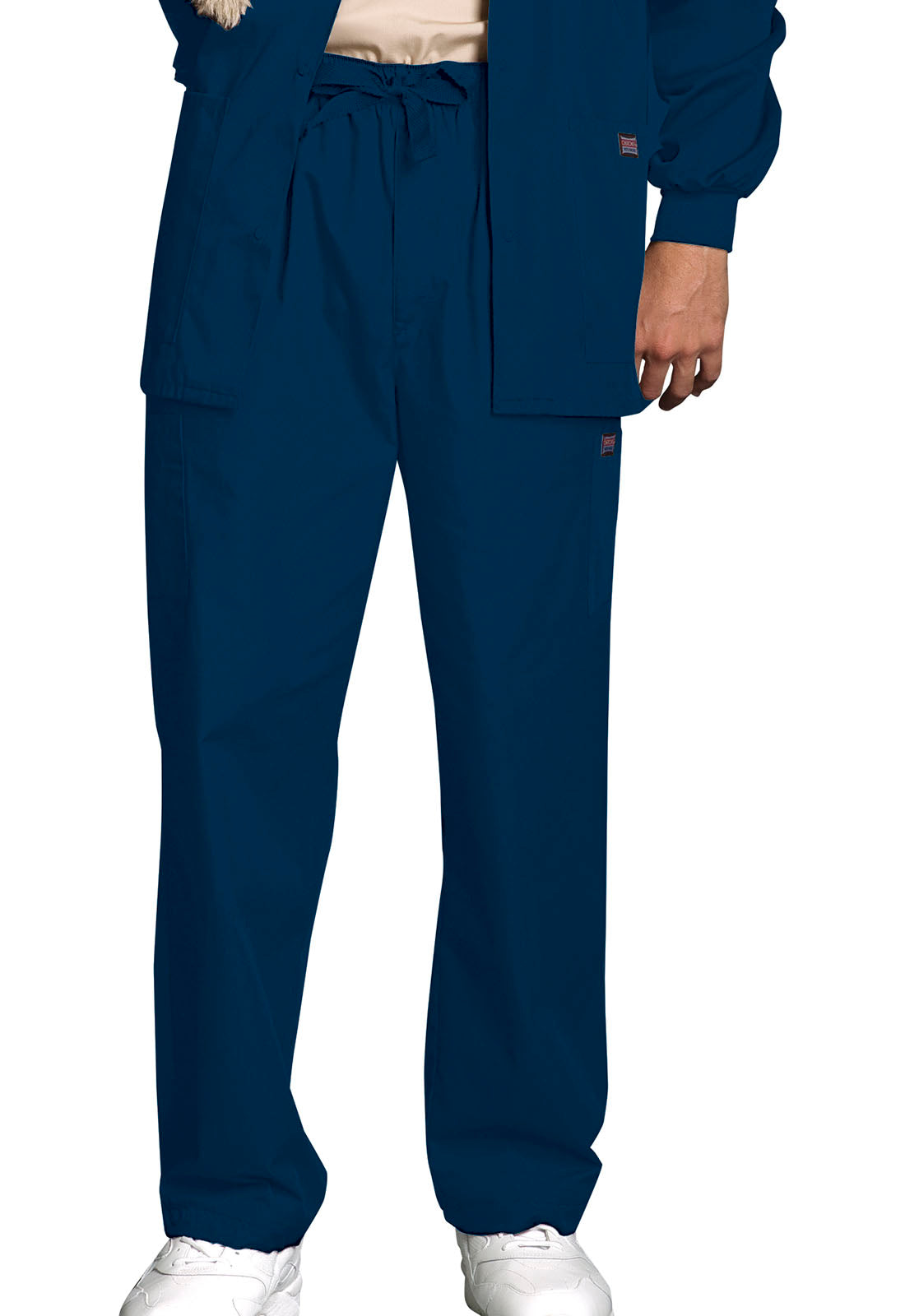 Originals 4000 Men's Fly Front Cargo Pants Navy