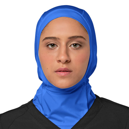 W123 4029 Hijab Royal Model Image Front | Wink