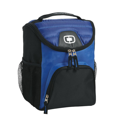 OGIO - Chill 6-12 Can Cooler 408112 Royal