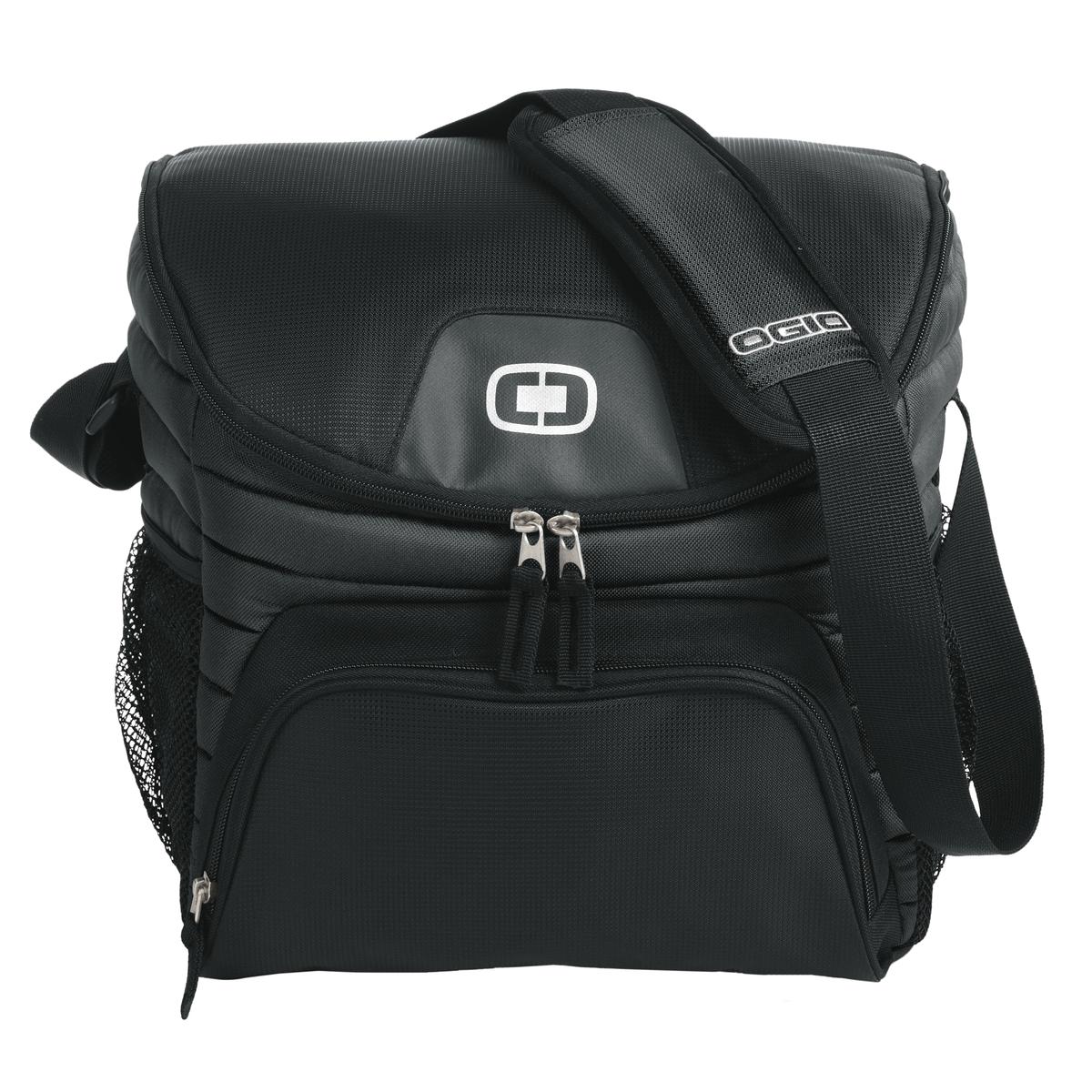 OGIO - Chill 18-24 Can Cooler 408113 Black