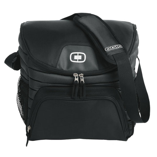 OGIO - Chill 18-24 Can Cooler 408113 Black