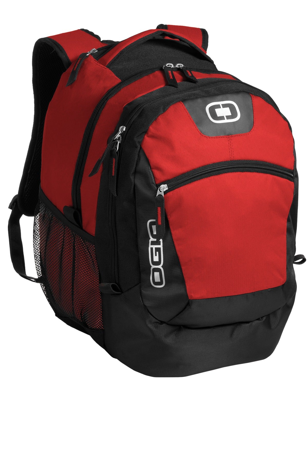 OGIO - Rogue Pack 411042 Red