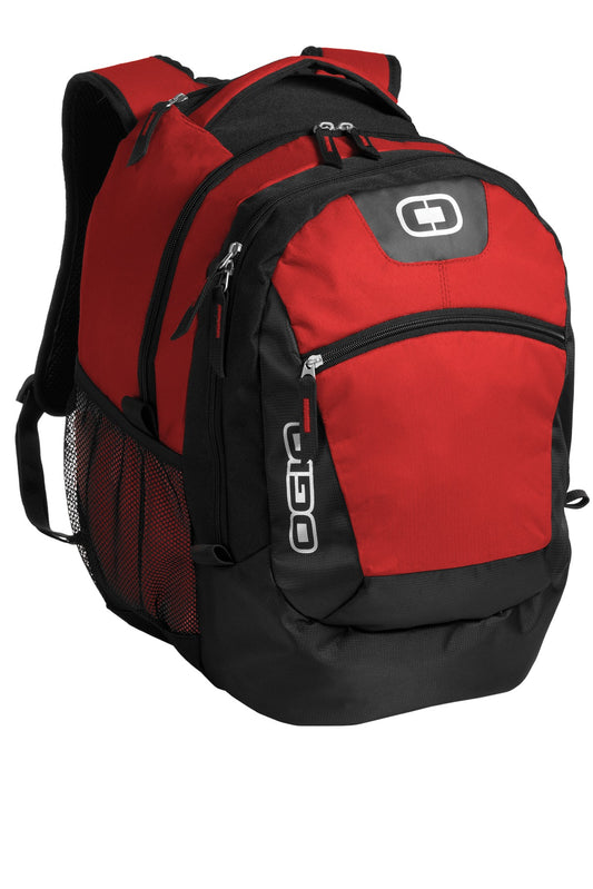 OGIO - Rogue Pack 411042 Red