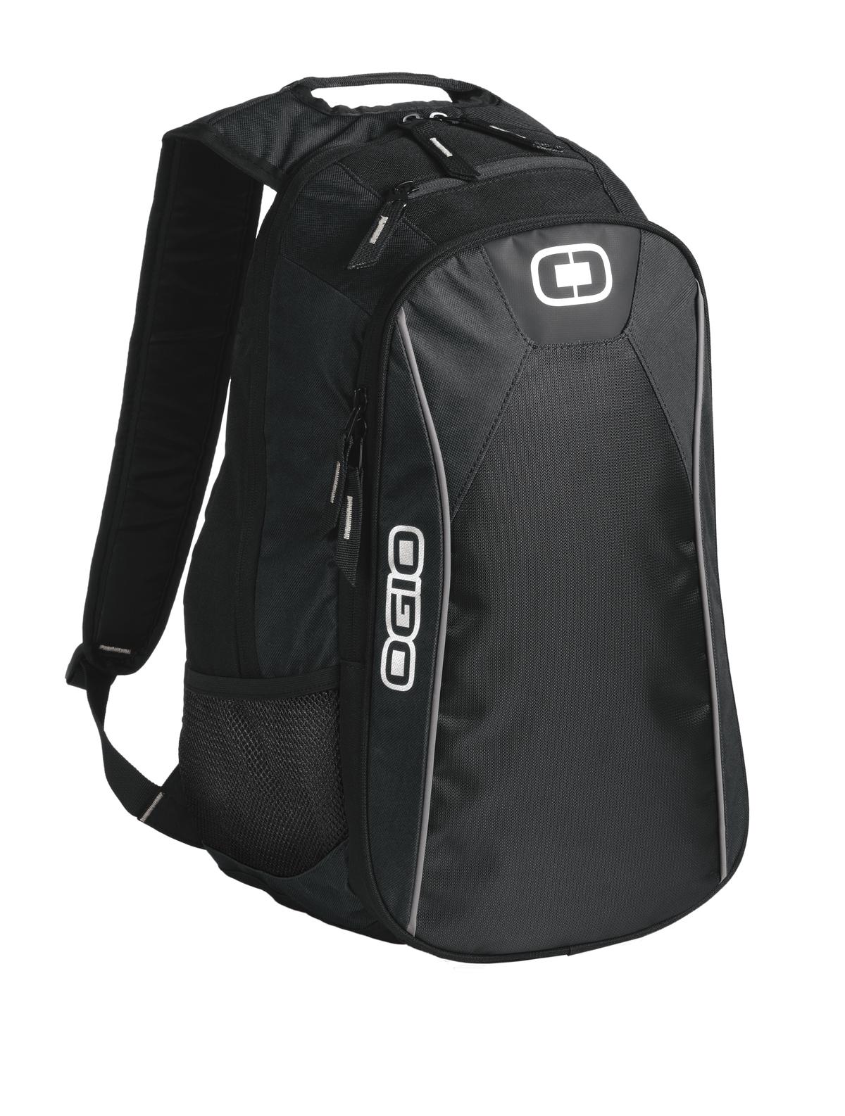 OGIO - Marshall Pack 411053 Black
