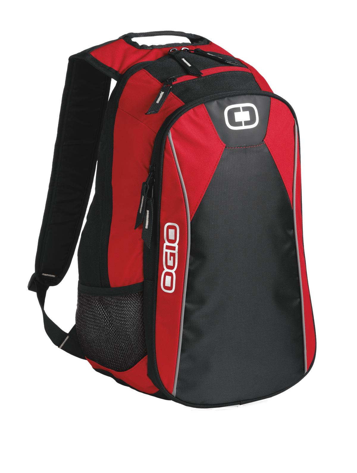 OGIO - Marshall Pack 411053 Red