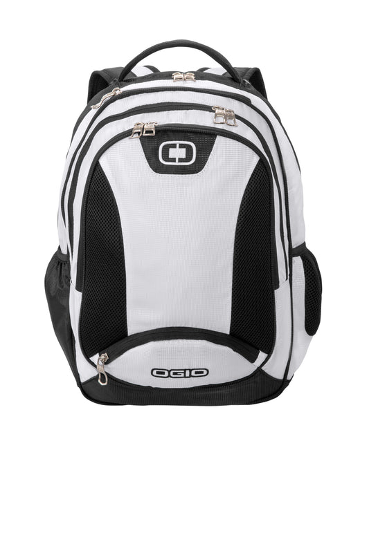 OGIO - Bullion Pack 411064 White/Black/Silver