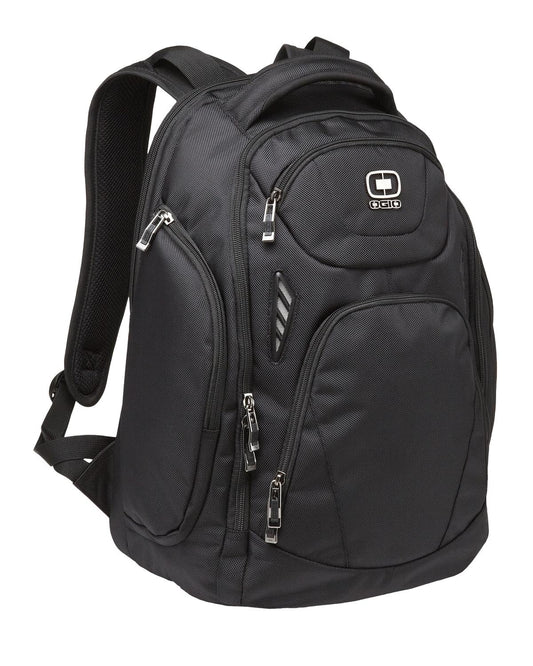 OGIO - Mercur Pack 411065 Black