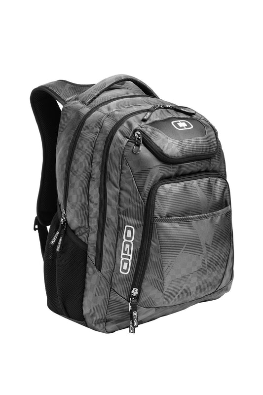 OGIO Excelsior Pack 411069 Race Day/Silver