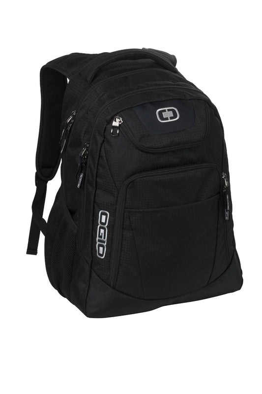 OGIO Excelsior Pack 411069 Black/Silver