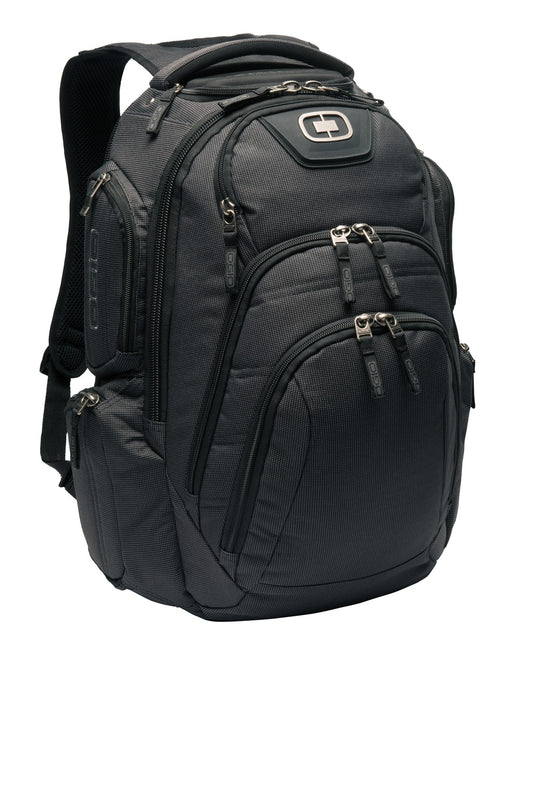OGIO Surge RSS Pack 411073 Black Pindot