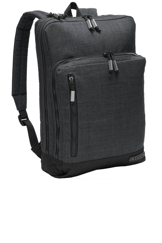 OGIO Sly Pack 411086 Heather Grey