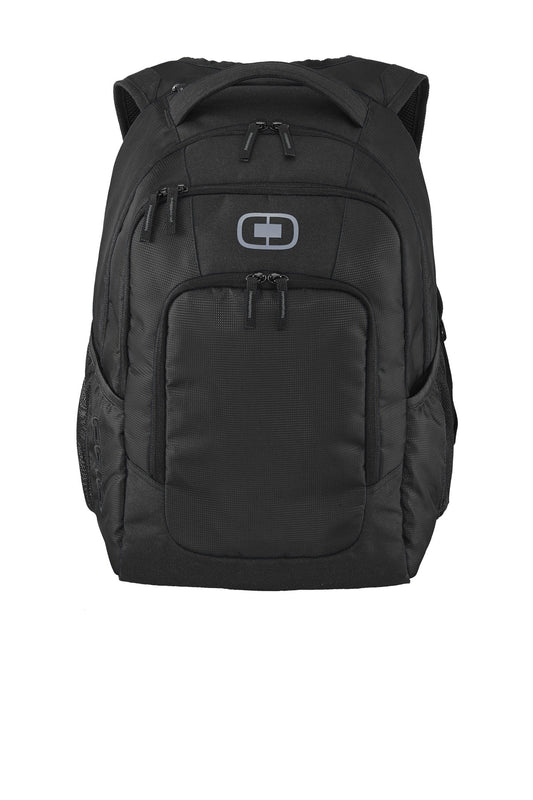 OGIO Logan Pack 411092 Black