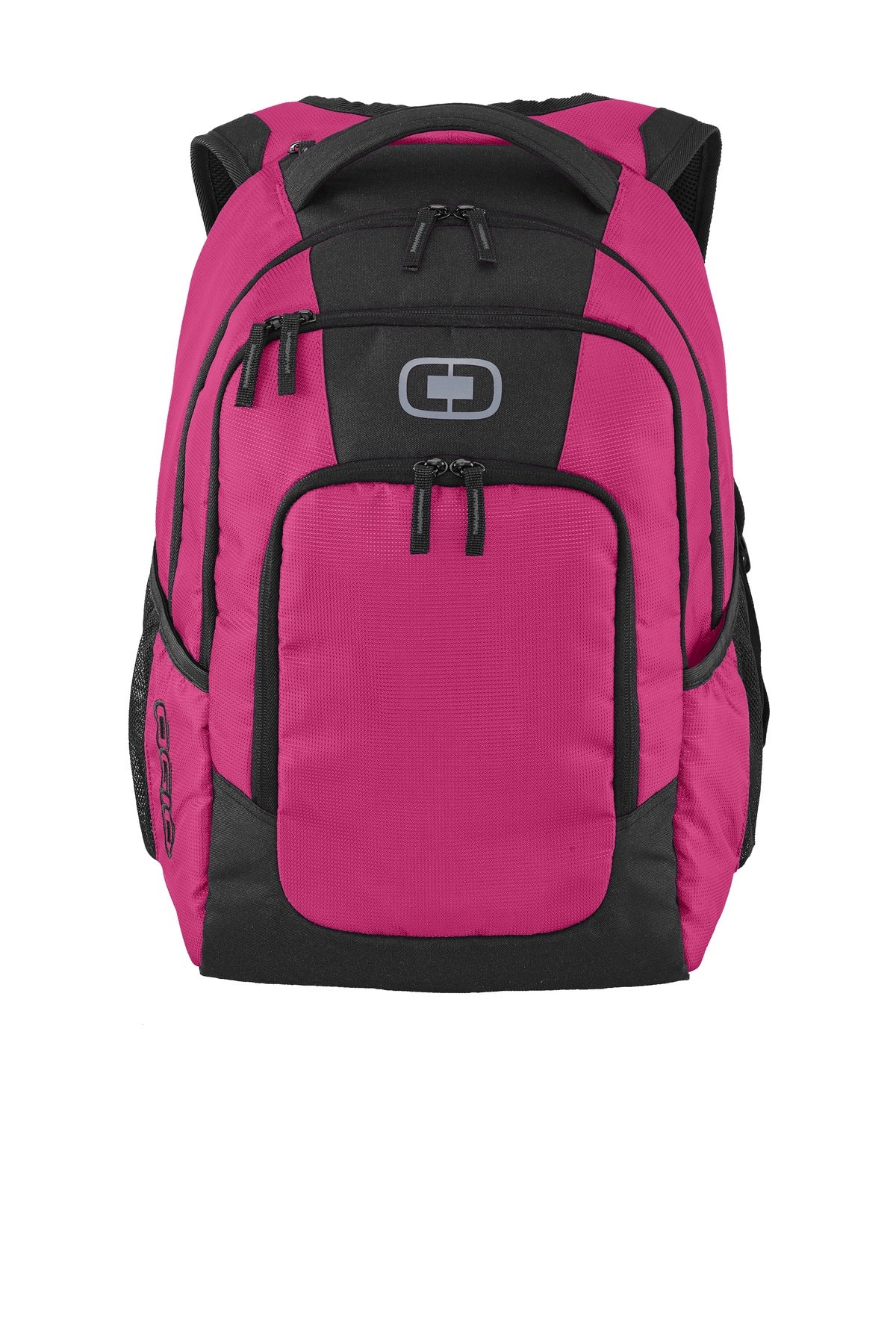 OGIO Logan Pack 411092 Flush Pink