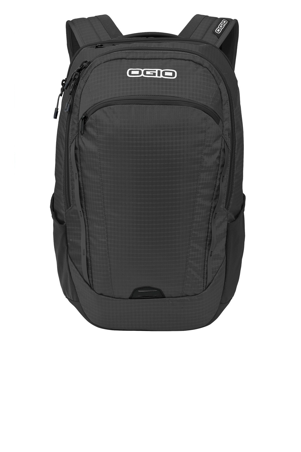 OGIO Shuttle Pack 411094 Black/Black