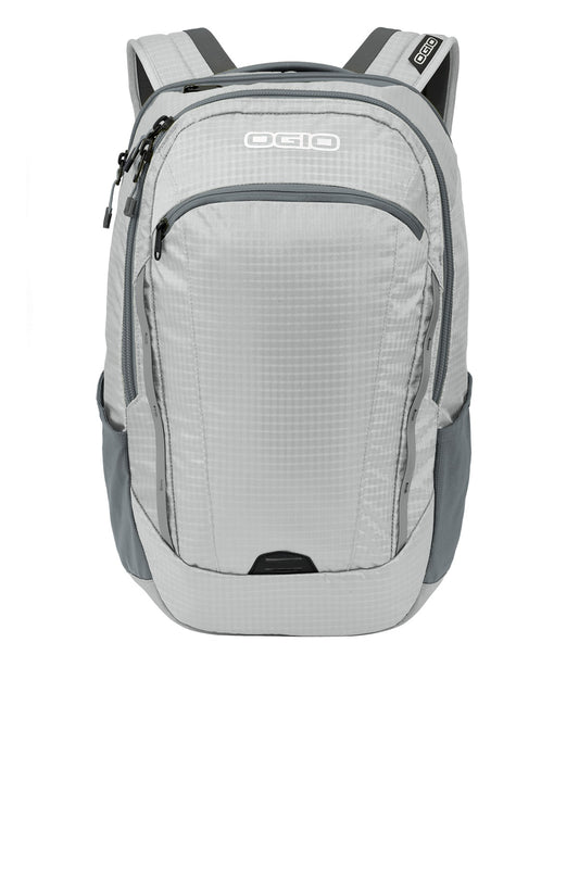 OGIO Shuttle Pack 411094 Harbor Grey/Silver