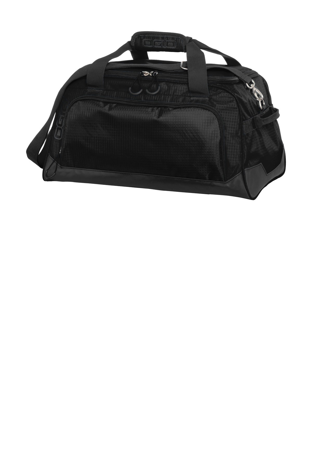 OGIO Breakaway Duffel 411095 Black/Black