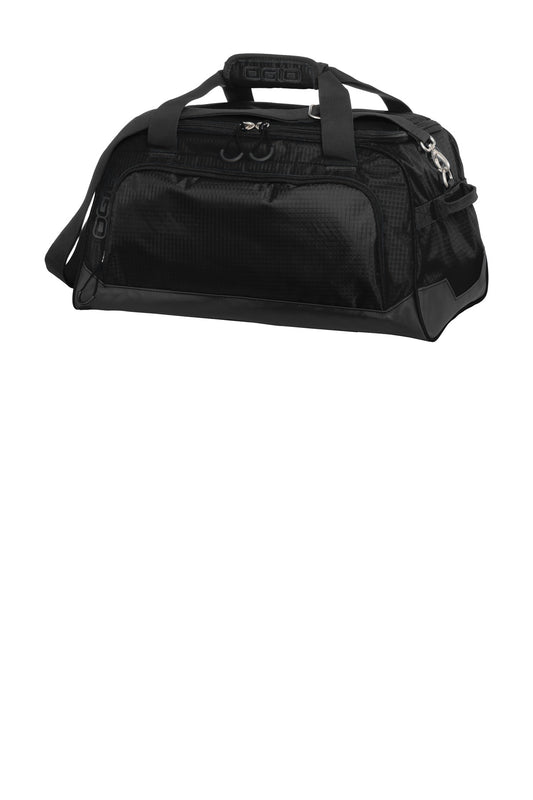 OGIO Breakaway Duffel 411095 Black/Black