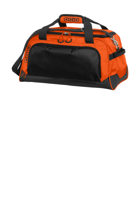 OGIO Breakaway Duffel 411095 Hot Orange/Black