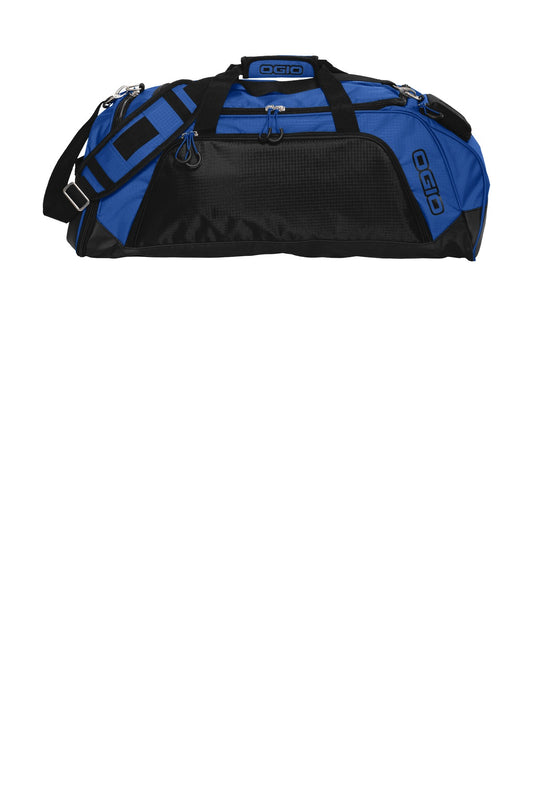 OGIO Transition Duffel 411097 Electric Blue/Black