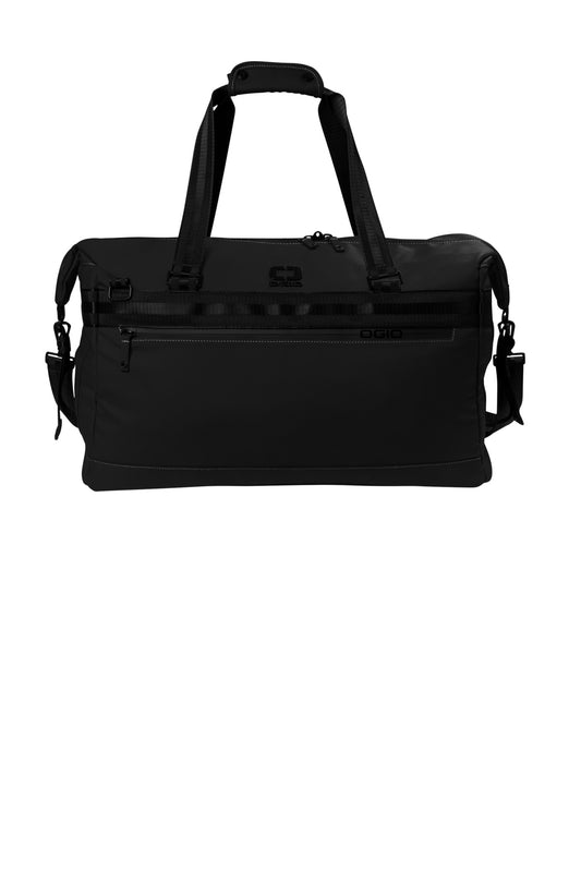 OGIO Commuter Duffel  411098 Blacktop