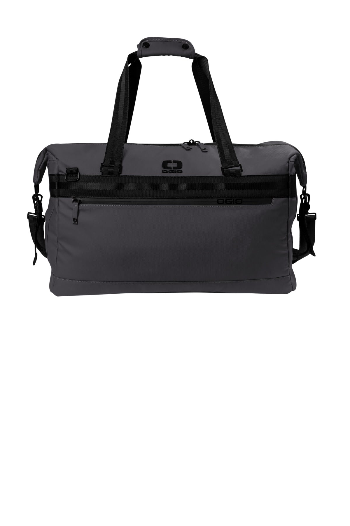 OGIO Commuter Duffel  411098 Tarmac Grey