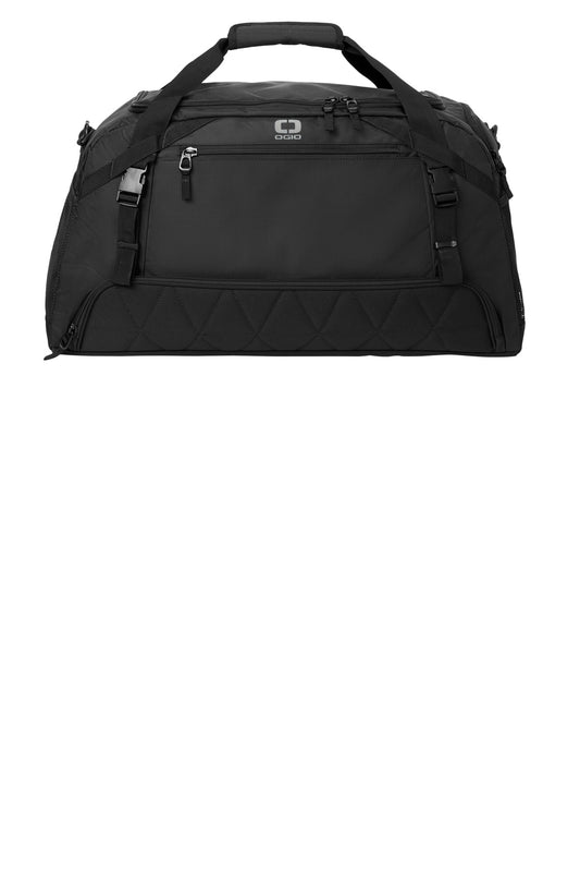 OGIO Motion Duffel 411099 Blacktop